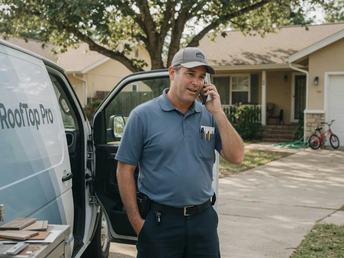Roof Repair Kitts Hill, OH FAQs