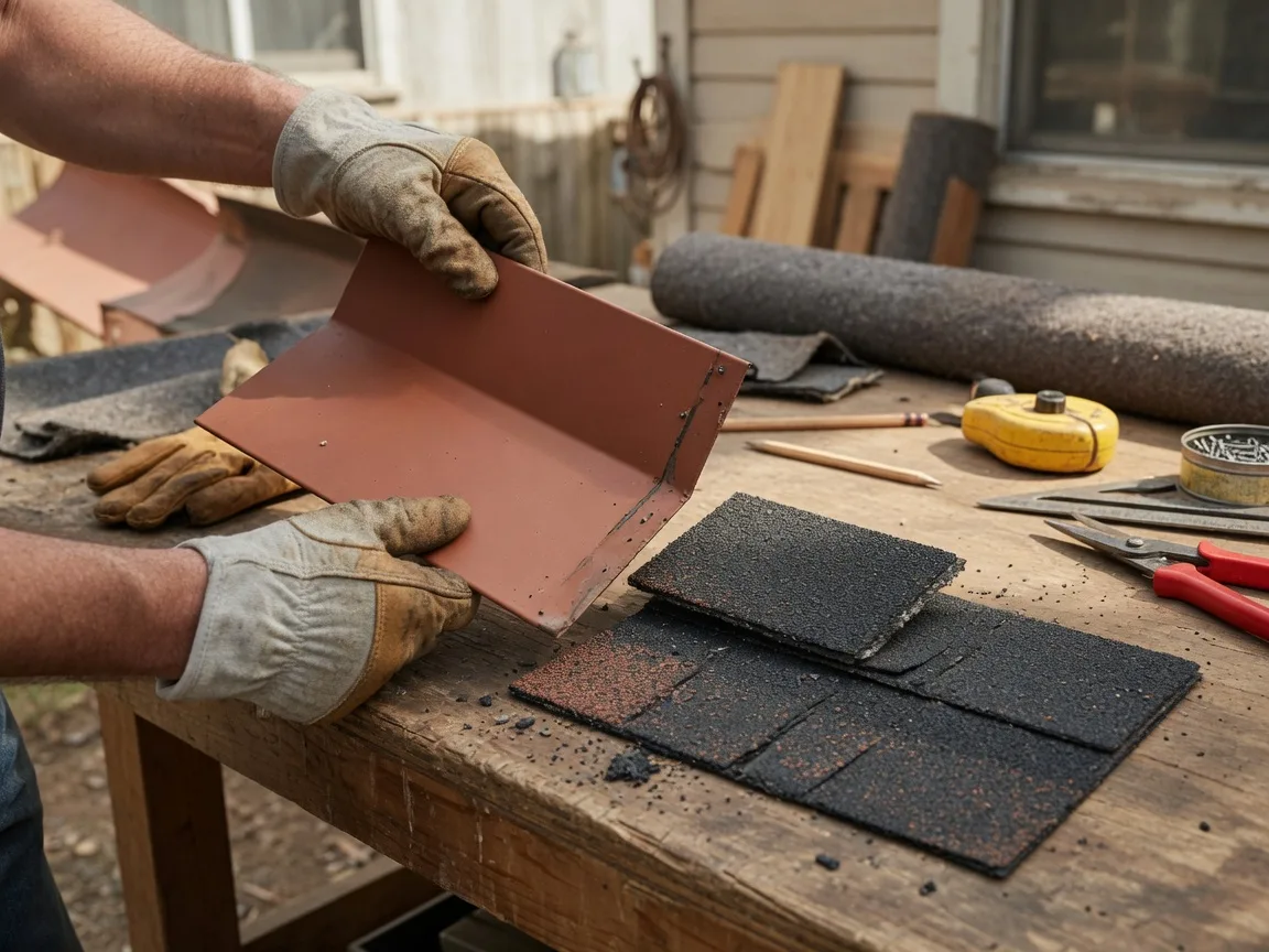 Roof Repair company in Kitts Hill, OH